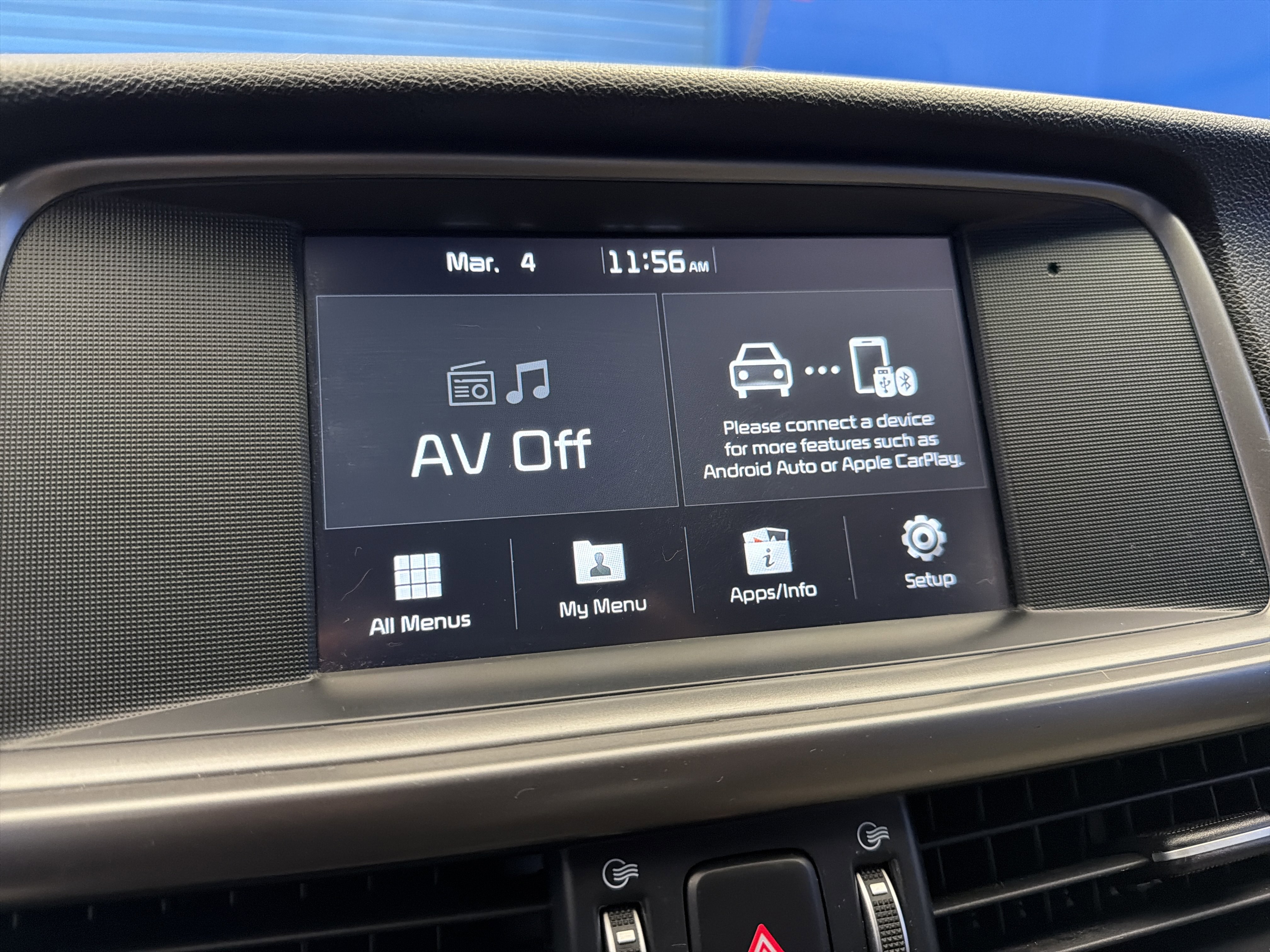 Used 2018 Kia Optima LX w/ Convenience Package image 19