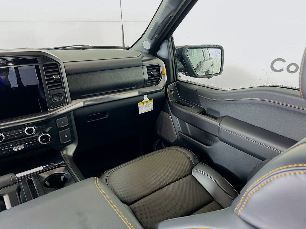 New 2026 Ford F150 Tremor image 27