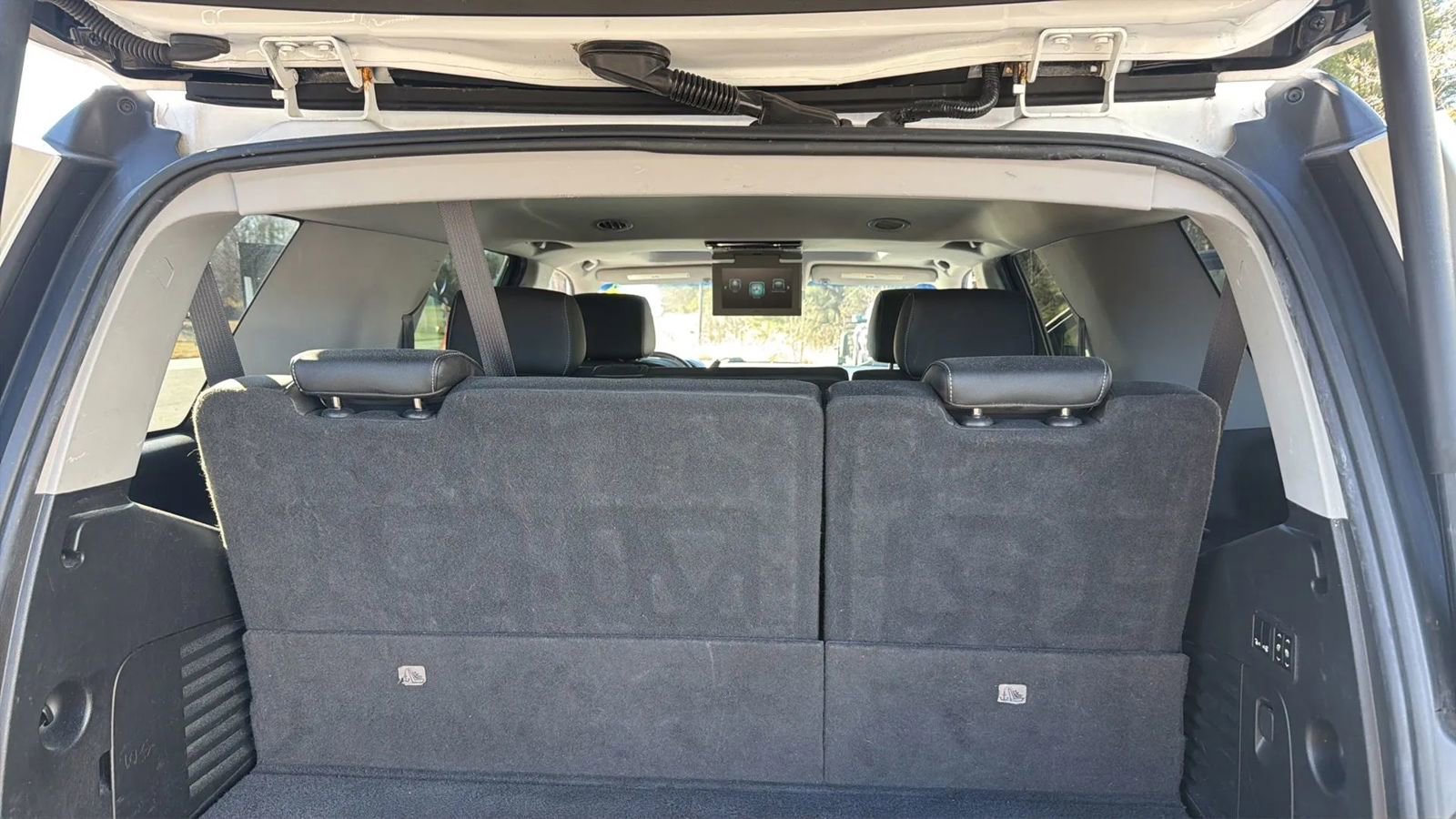 Used 2019 Chevrolet Tahoe LT image 68