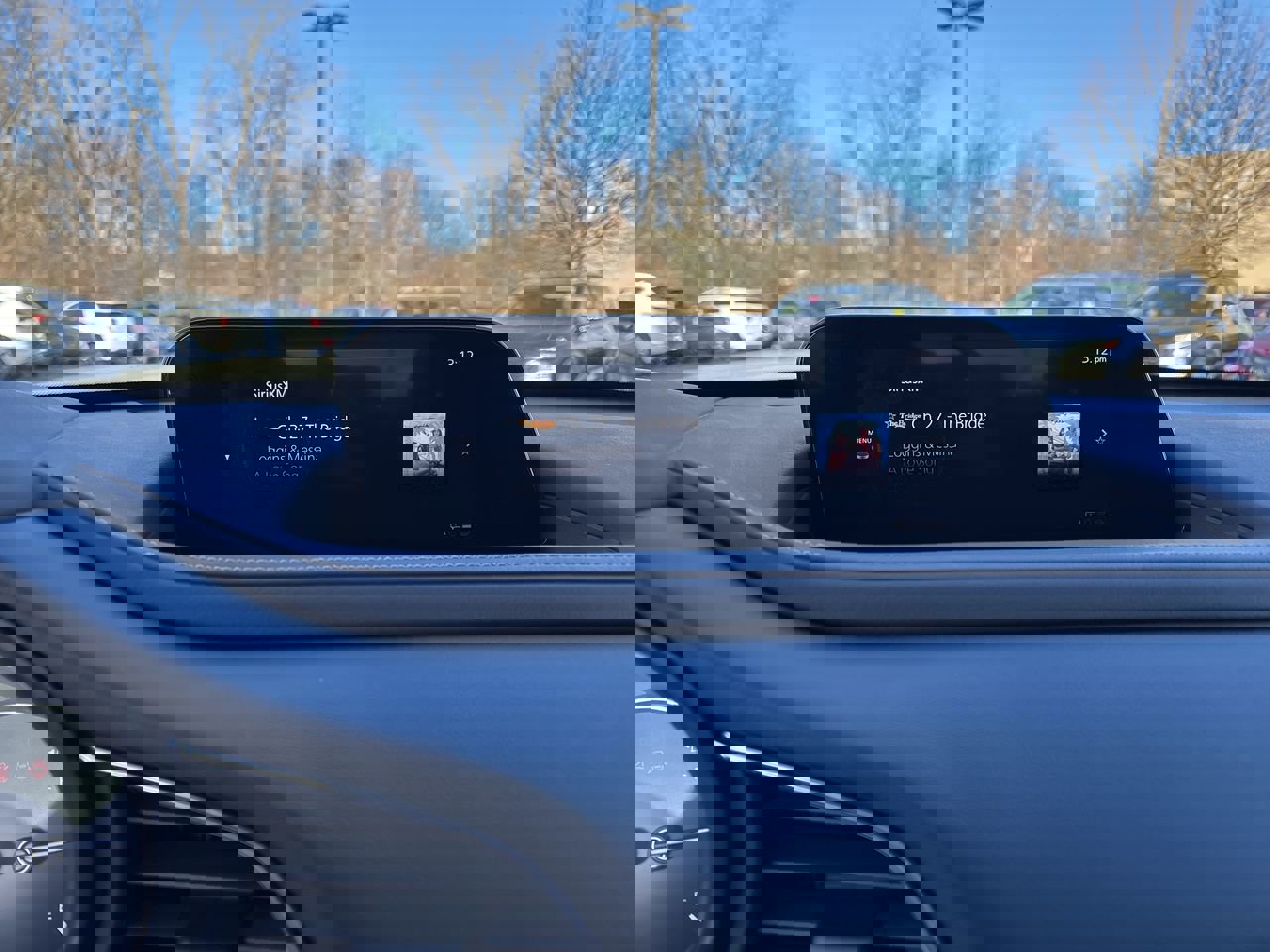 Used 2025 MAZDA CX-30 AWD 2.5 S w/ Premium Package image 17