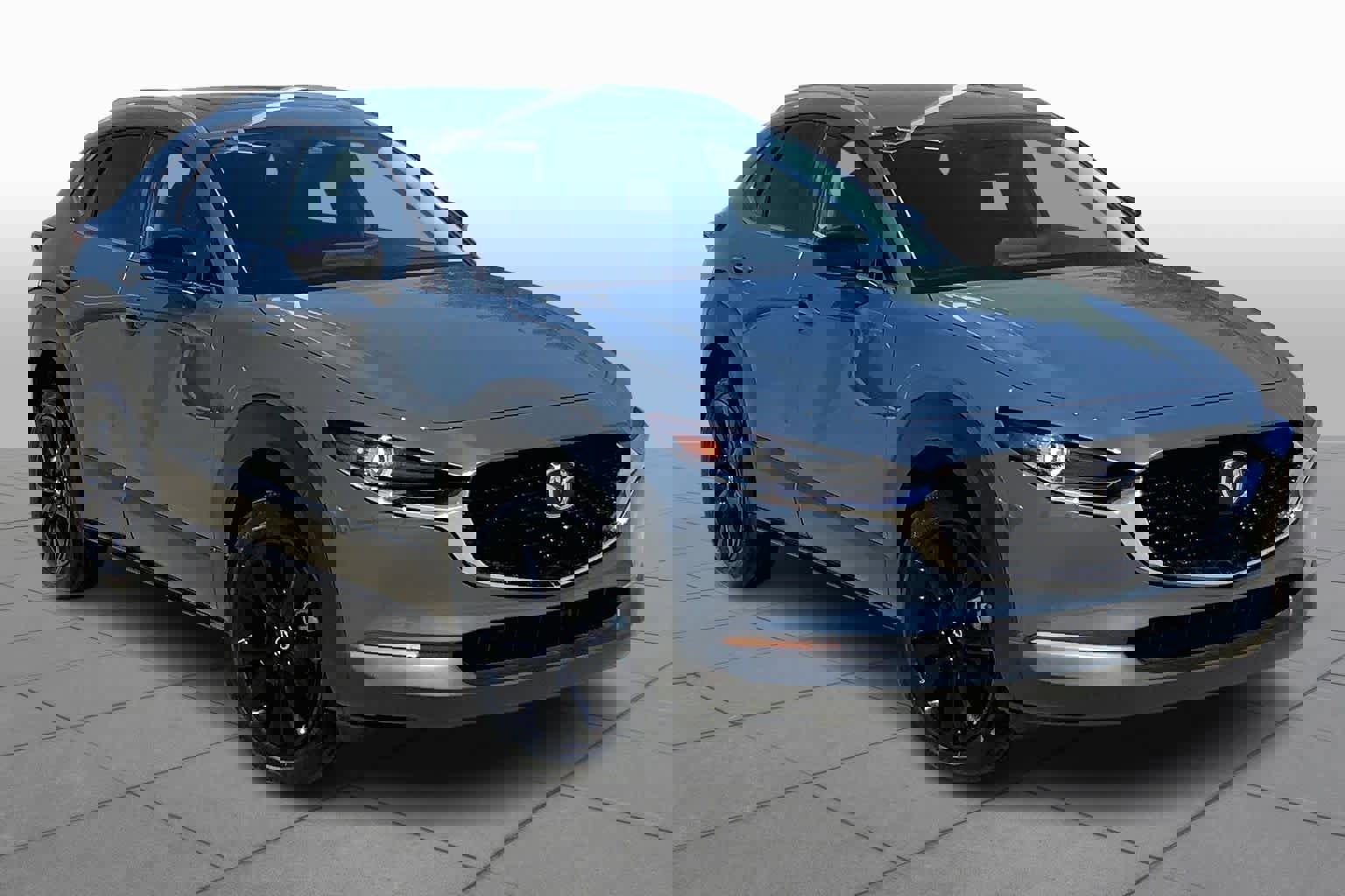 Certified 2024 MAZDA CX-30 AWD 2.5 S w/ Preferred Package image 3