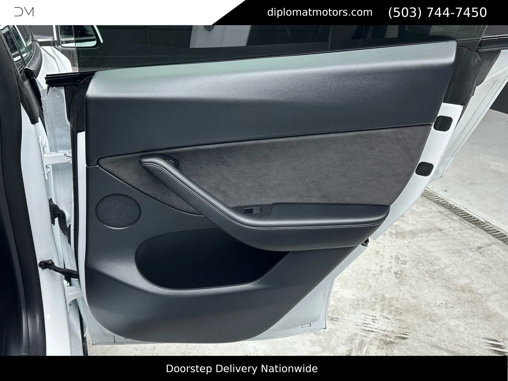 Used 2022 Tesla Model Y Performance image 25