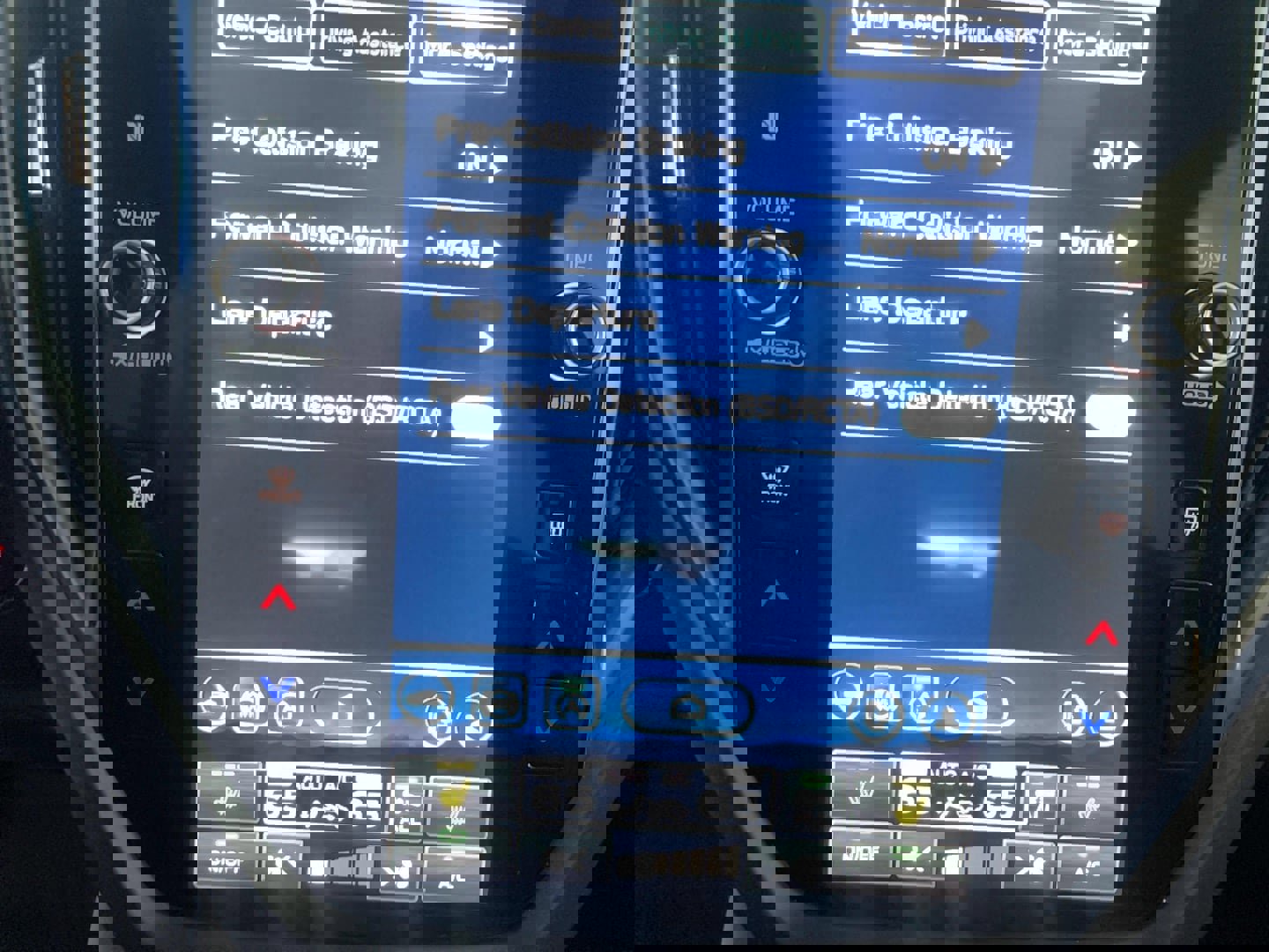 Used 2025 Subaru Forester Limited image 10