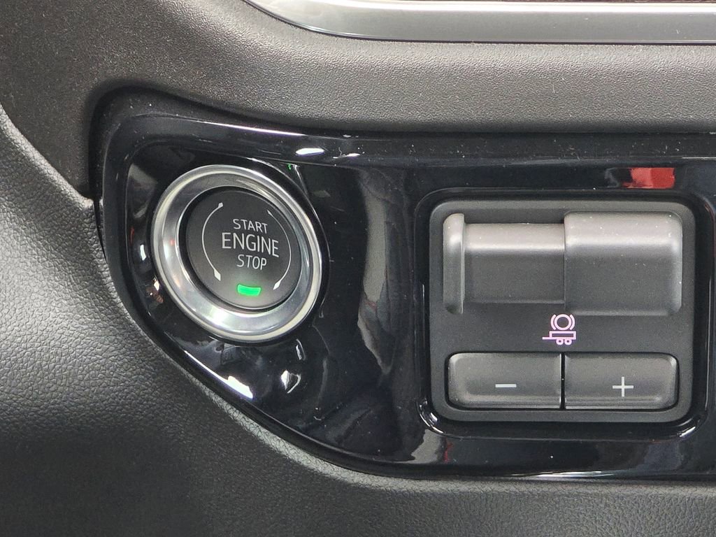 New 2026 Chevrolet Silverado 1500 RST image 34