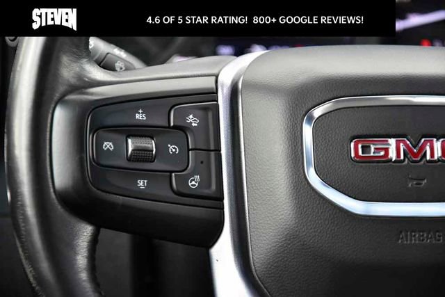 Used 2020 GMC Sierra 2500 SLT w/ SLT Premium Plus Package image 26
