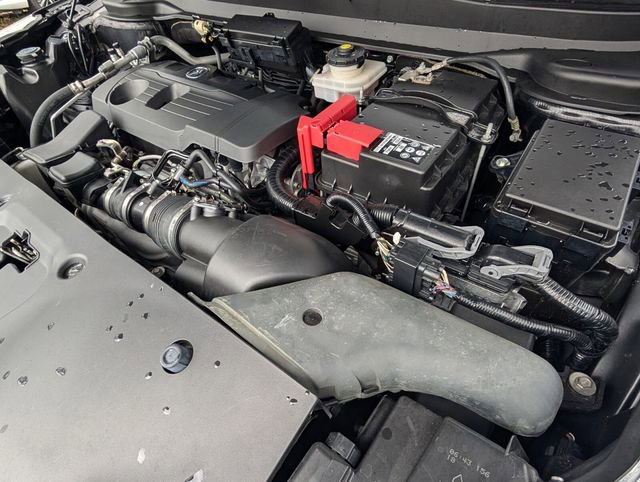 Used 2019 Acura RDX w/ Technology Package image 22