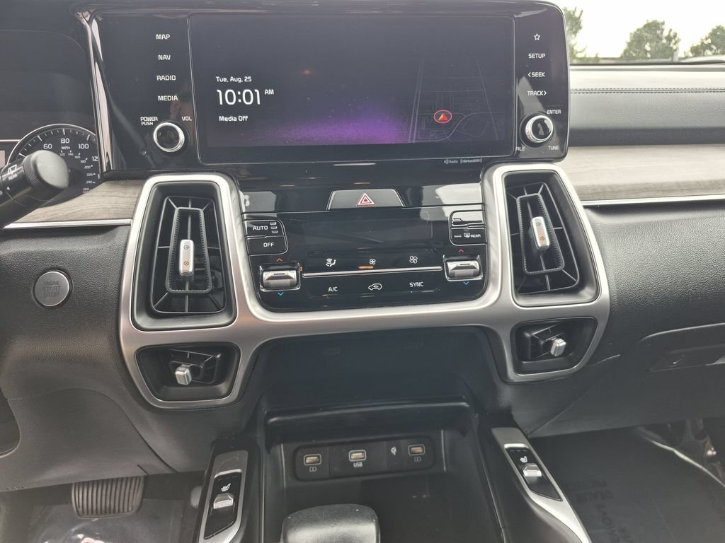 Certified 2023 Kia Sorento S AWD/4WD image 9