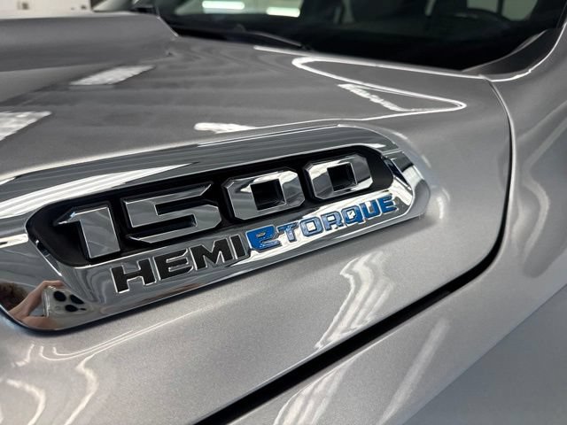 Used 2022 RAM 1500 Big Horn AWD/4WD image 7