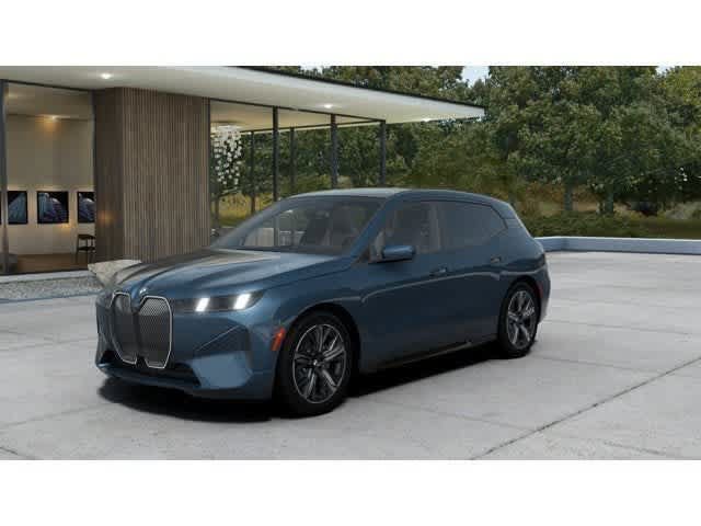 New 2026 BMW iX xDrive45 AWD/4WD video 1