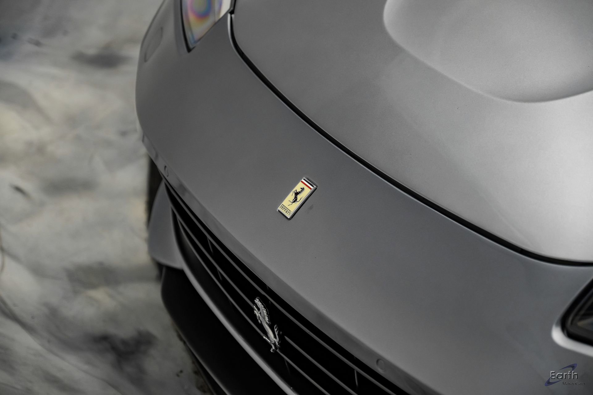 Used 2018 Ferrari GTC4Lusso AWD/4WD image 37