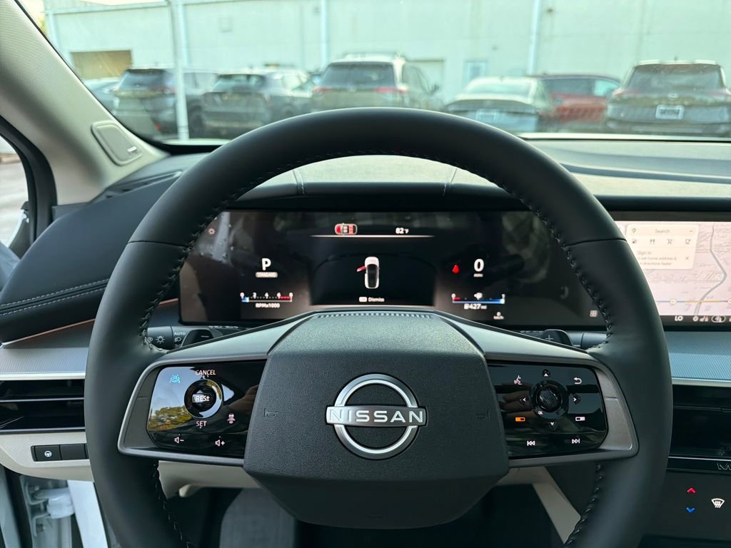 New 2026 Nissan Murano SL image 20