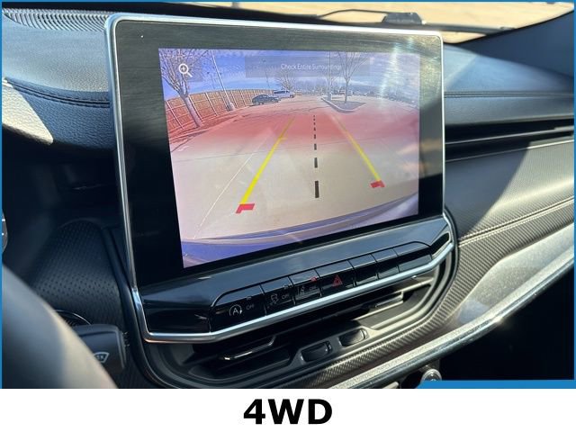 Used 2023 Jeep Compass Altitude image 11