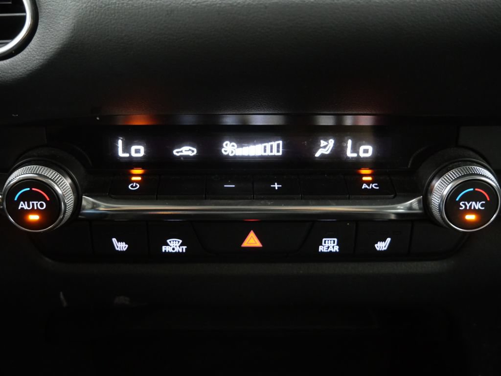 Used 2023 MAZDA CX-30 AWD 2.5 S w/ Preferred Package image 19