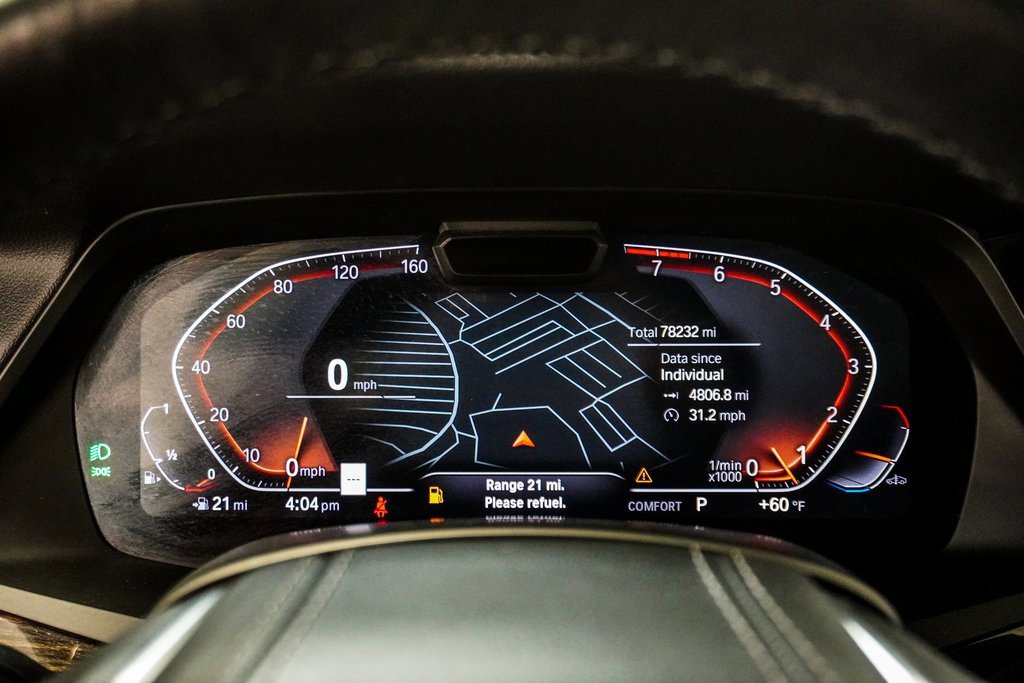 Used 2019 BMW X5 xDrive40i image 34