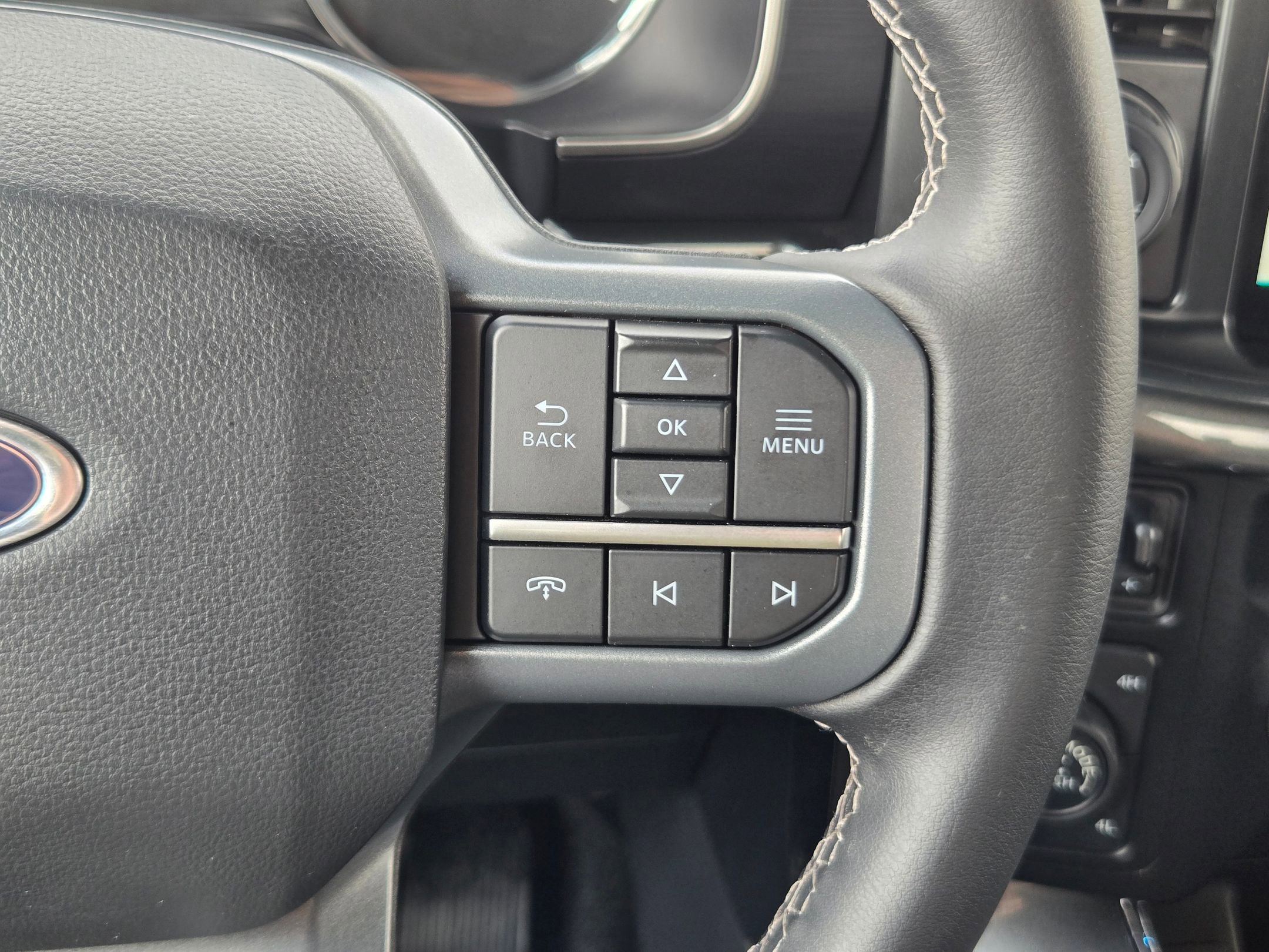 Used 2023 Ford F150 XLT w/ Equipment Group 302A High AWD/4WD image 13