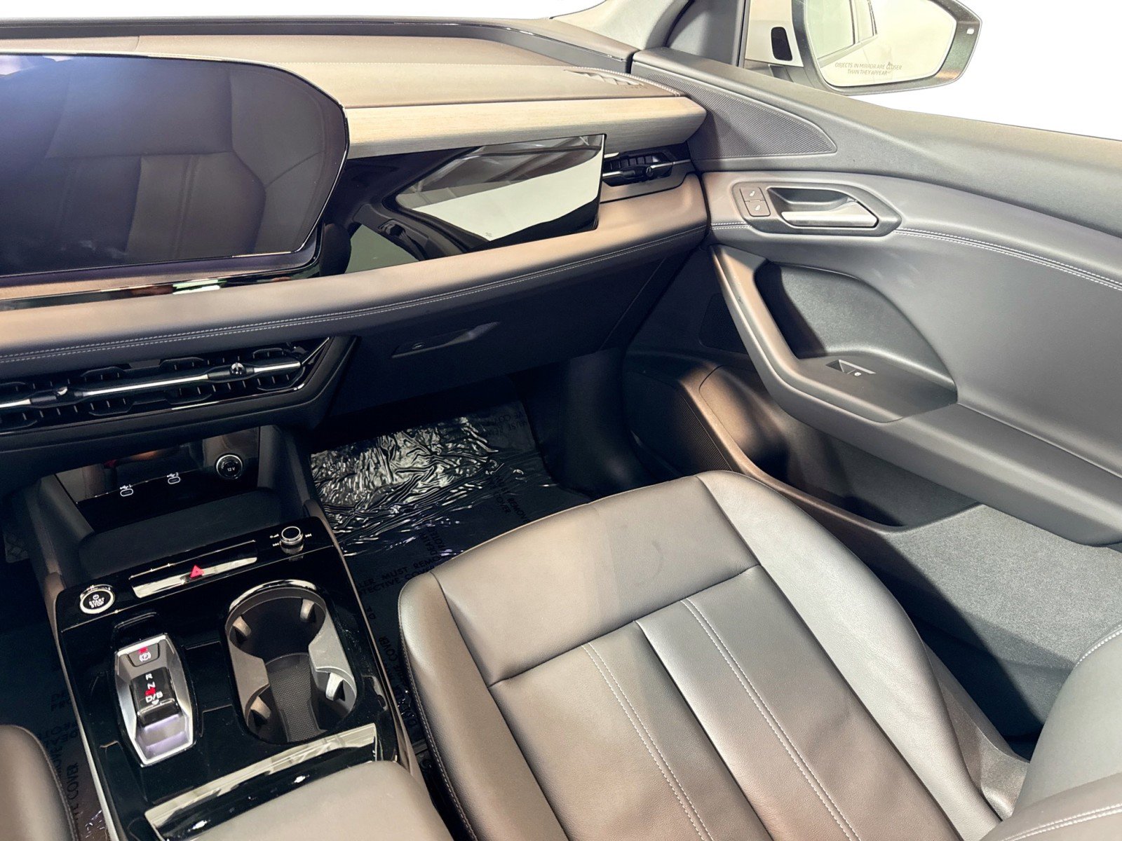 Used 2025 Audi Q6 e-tron Premium w/ Convenience Package image 20