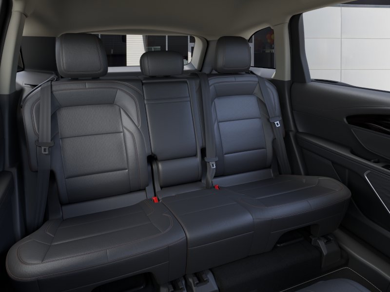 New 2026 Lincoln Nautilus Premier AWD/4WD image 11