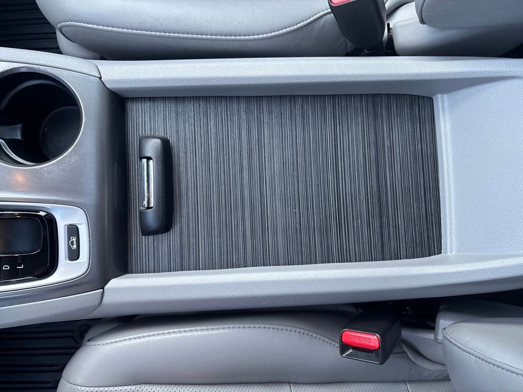 Certified 2019 Honda Ridgeline RTL-T image 27