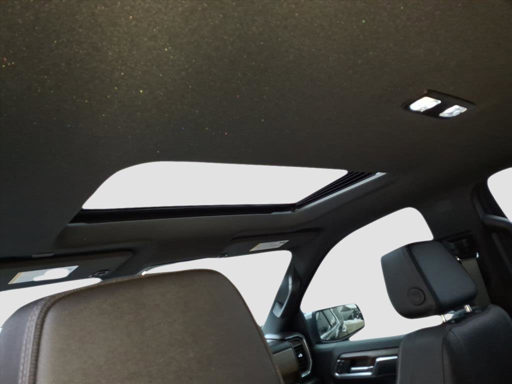 Certified 2024 Chevrolet Silverado 1500 High Country w/ High Country Premium Package image 15