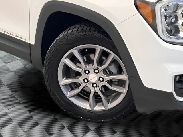 Used 2023 GMC Terrain SLT AWD/4WD image 31