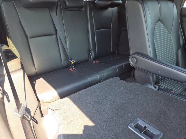 Used 2021 Toyota Highlander XSE AWD/4WD image 22
