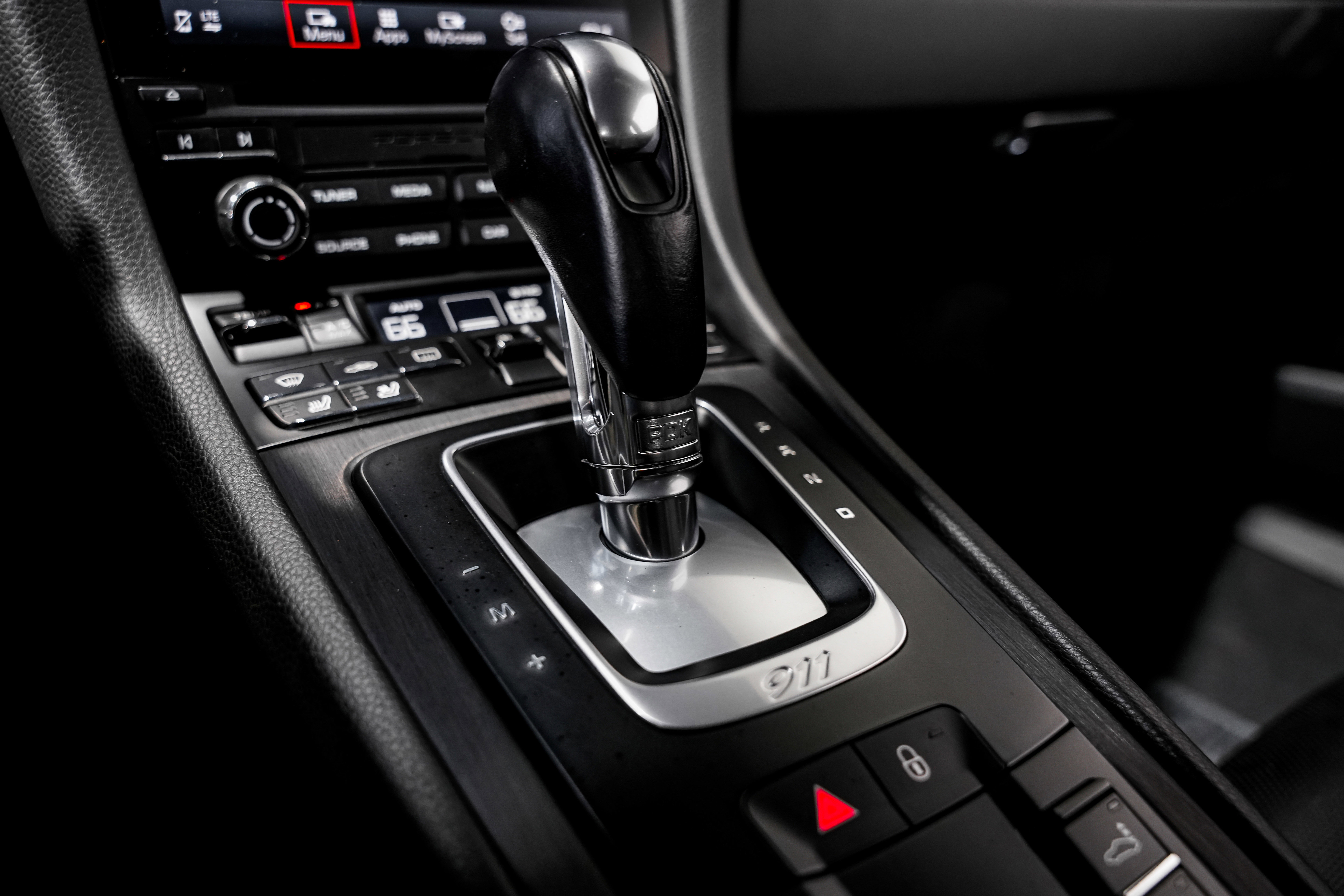 Used 2018 Porsche 911 Carrera GTS image 15