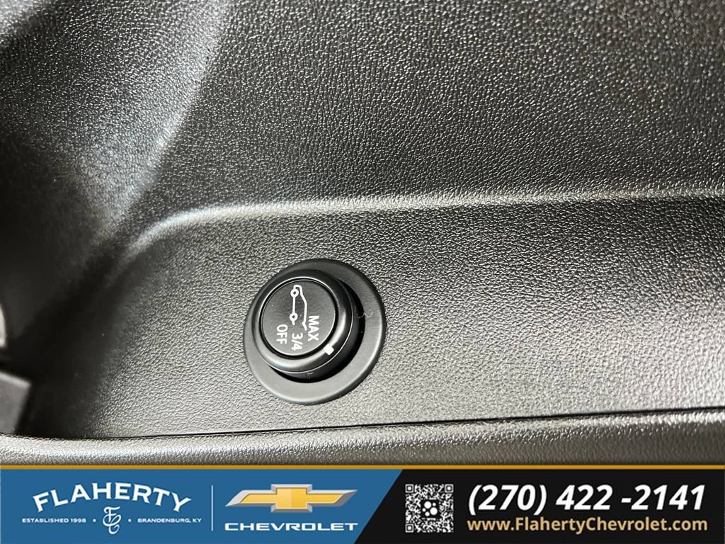Used 2019 Chevrolet Equinox LT w/ Sun & Navigation Package FWD image 23