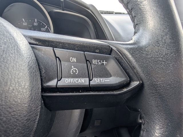 Used 2019 MAZDA CX-3 Touring image 19