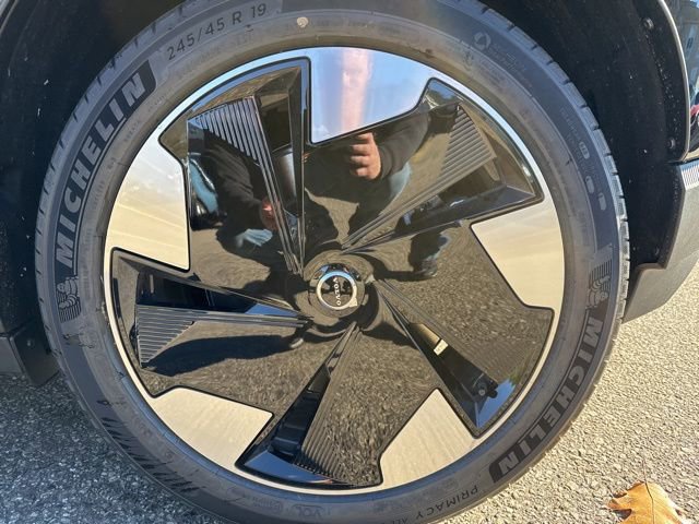 New 2026 Volvo EX30 Ultra w/ Climate Package AWD/4WD image 5