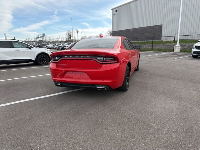Used 2023 Dodge Charger SXT RWD image 9