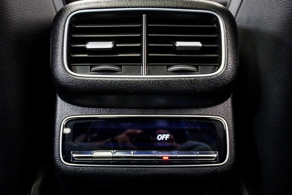 Used 2024 Mercedes-Benz GLS 450 4MATIC image 22