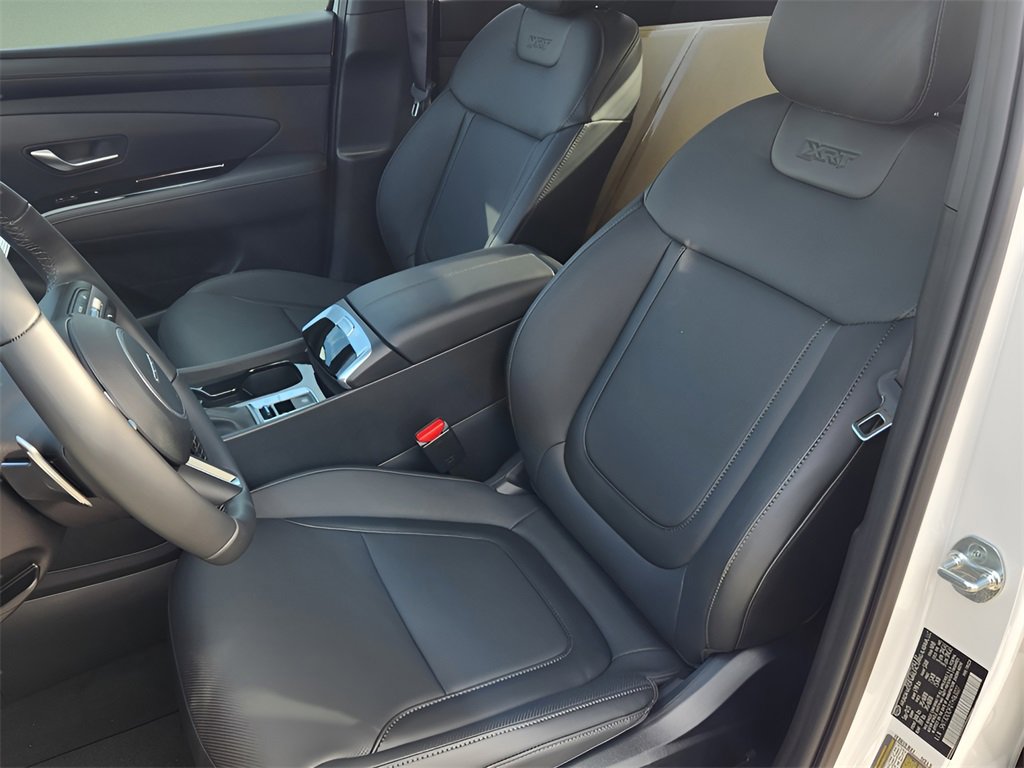 New 2026 Hyundai Santa Cruz XRT image 12