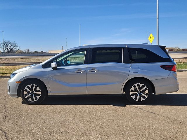 Used 2025 Honda Odyssey EX-L image 9
