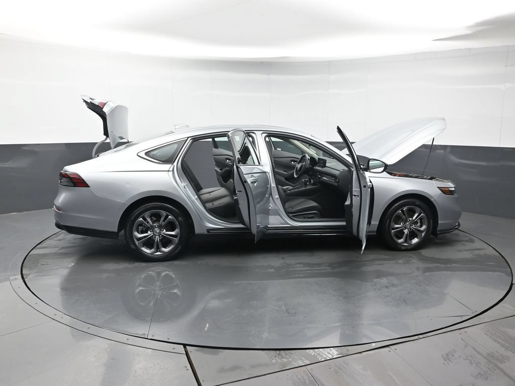 Used 2024 Honda Accord EX-L image 51