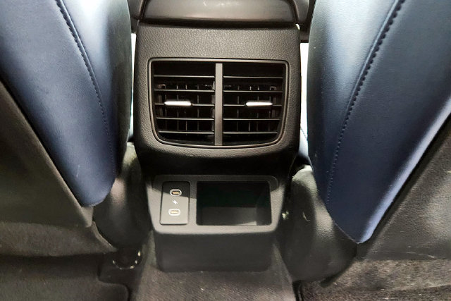 Used 2024 Kia Seltos S AWD/4WD image 26