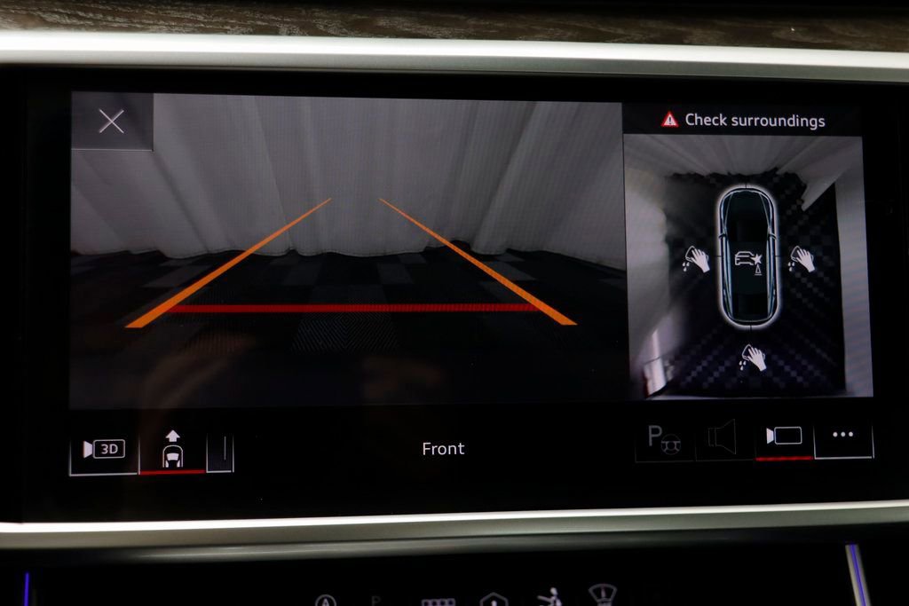 Used 2023 Audi A7 3.0T Prestige image 8