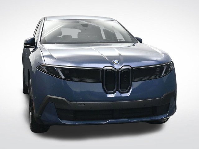 New 2027 BMW iX3 50 xDrive w/ Technology Package AWD/4WD image 11