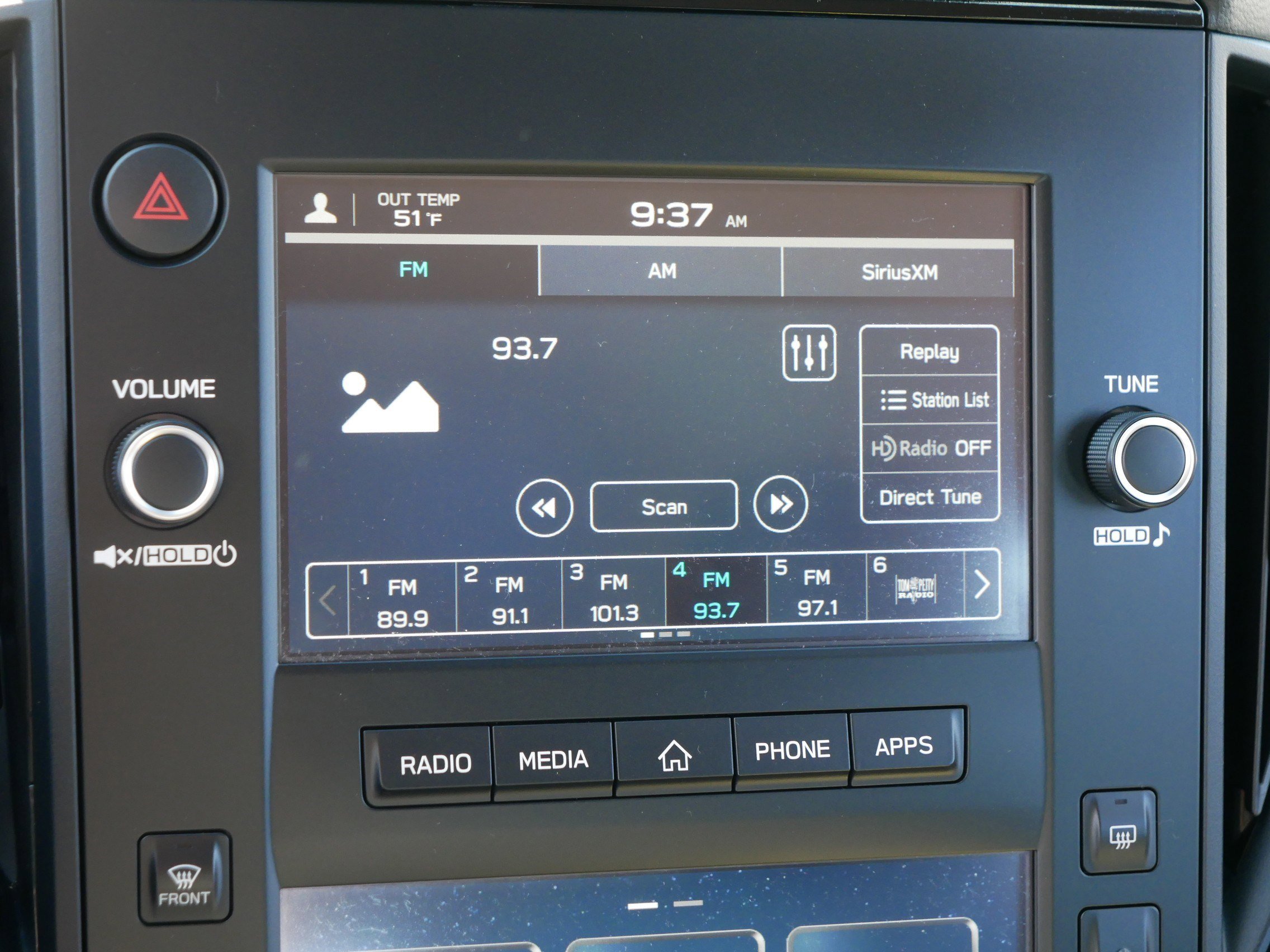 Used 2024 Subaru Impreza 2.0i AWD/4WD image 22