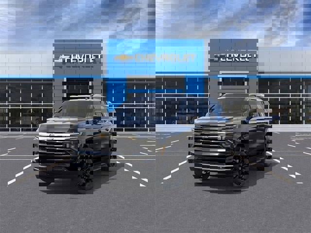 New 2026 Chevrolet Tahoe LT w/ Comfort Package image 84