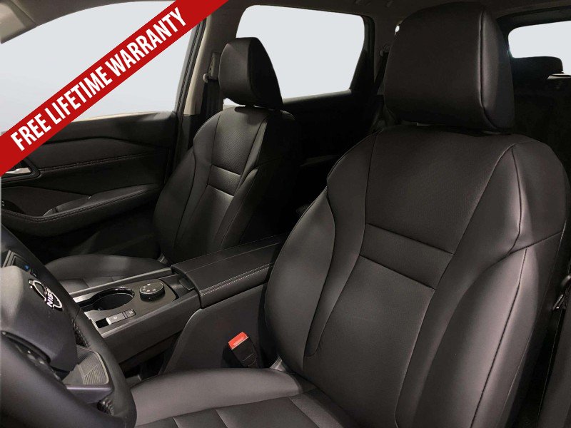New 2026 Nissan Rogue Dark Armor AWD/4WD image 28