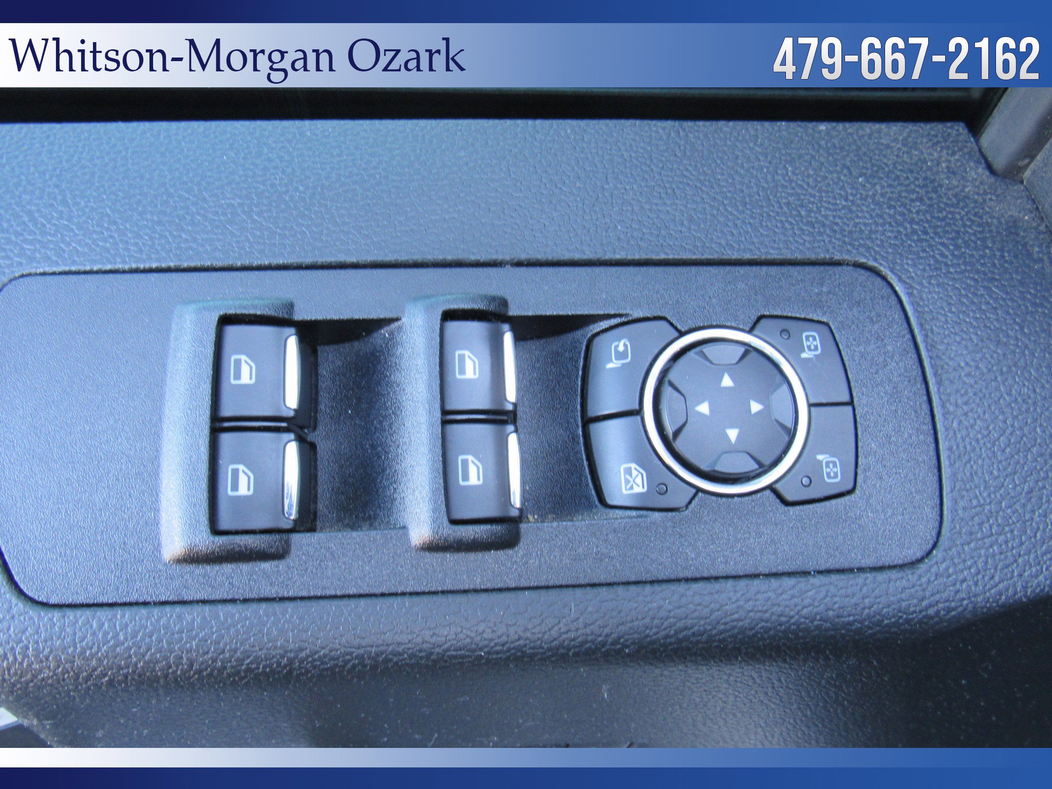 Used 2018 Ford F150 Platinum w/ Equipment Group 701A Luxury image 32