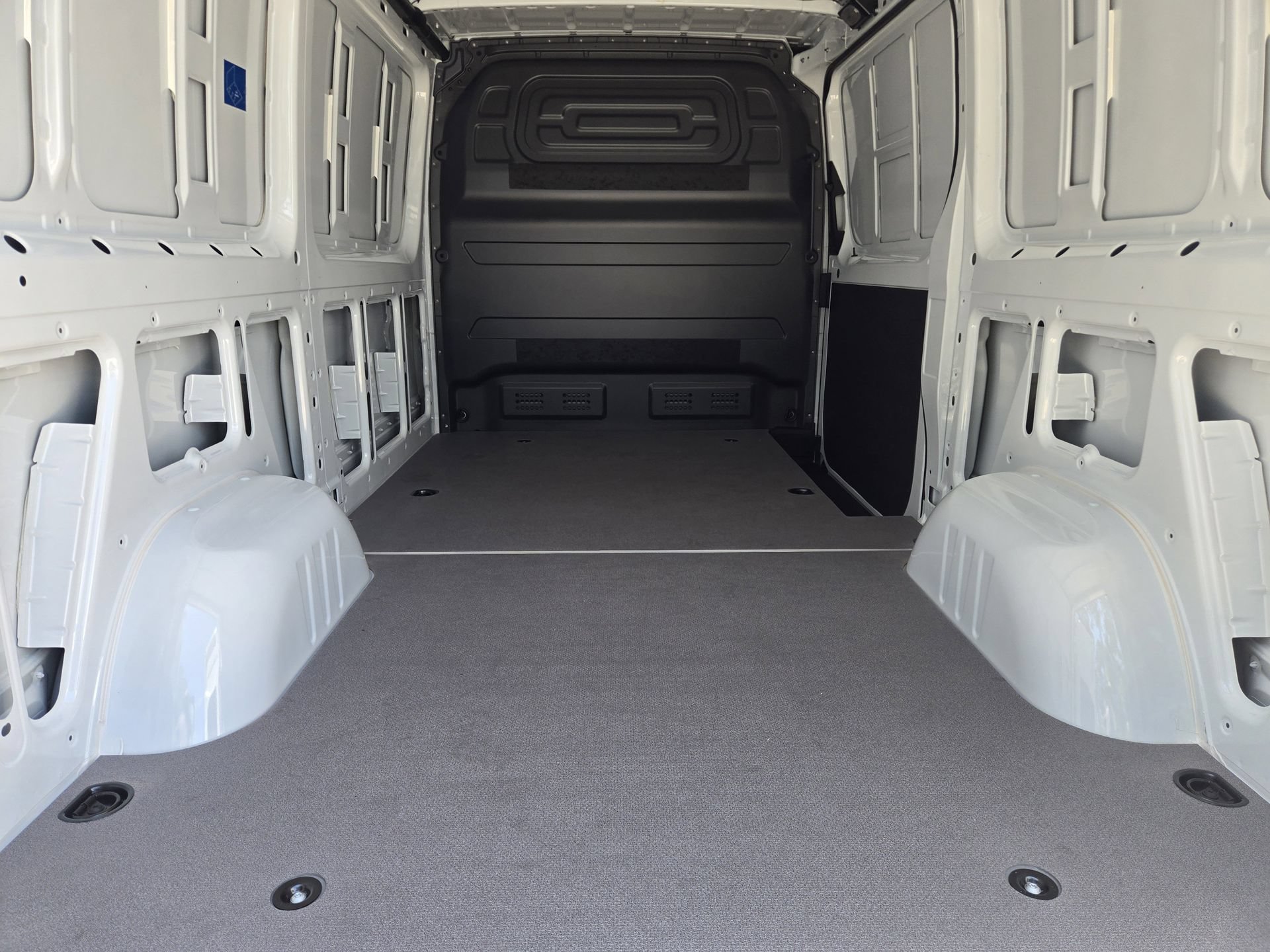 New 2026 Mercedes-Benz Sprinter 2500 image 20