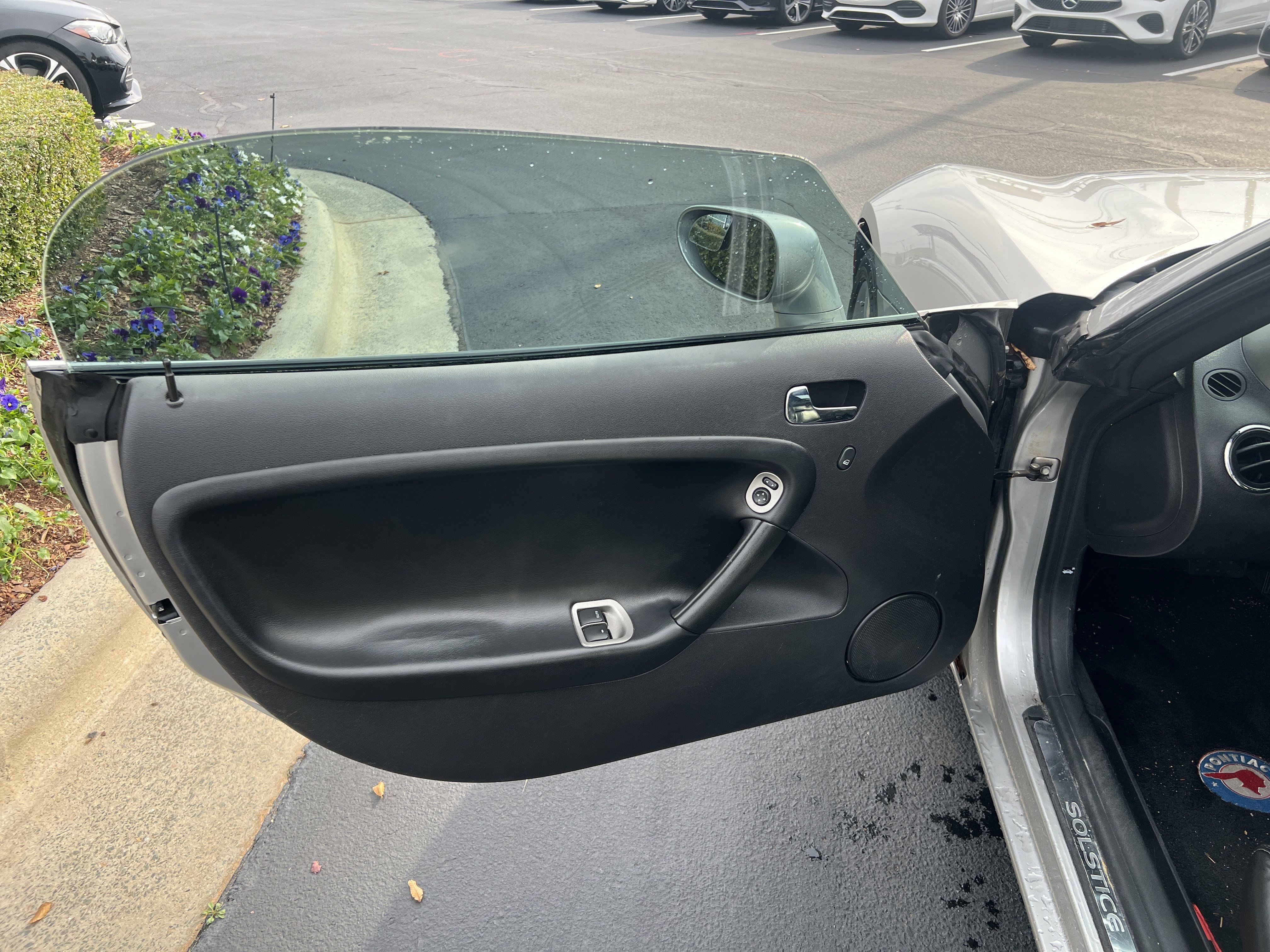 Used 2008 Pontiac Solstice GXP w/ Premium Package image 14