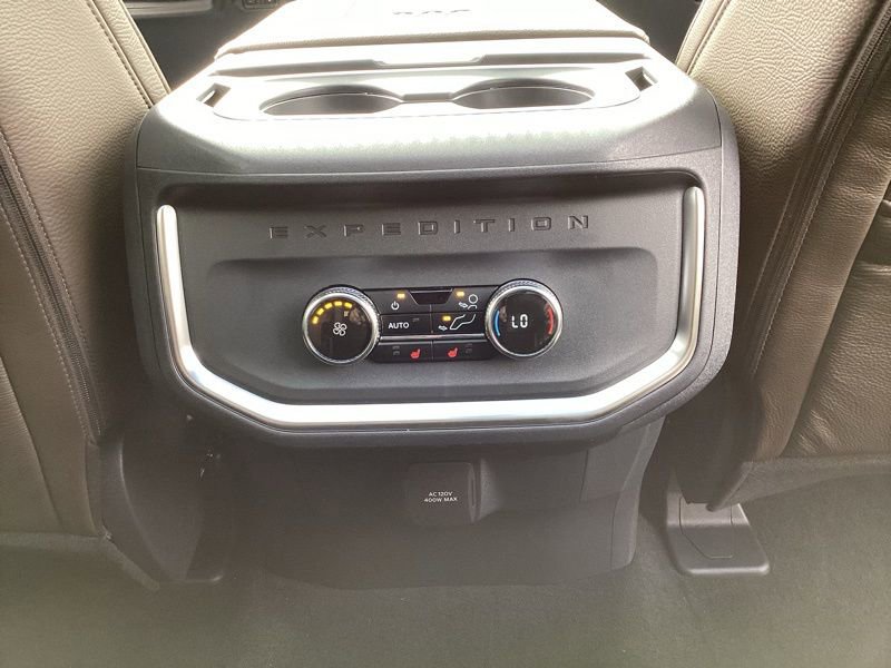 New 2026 Ford Expedition Max King Ranch image 24