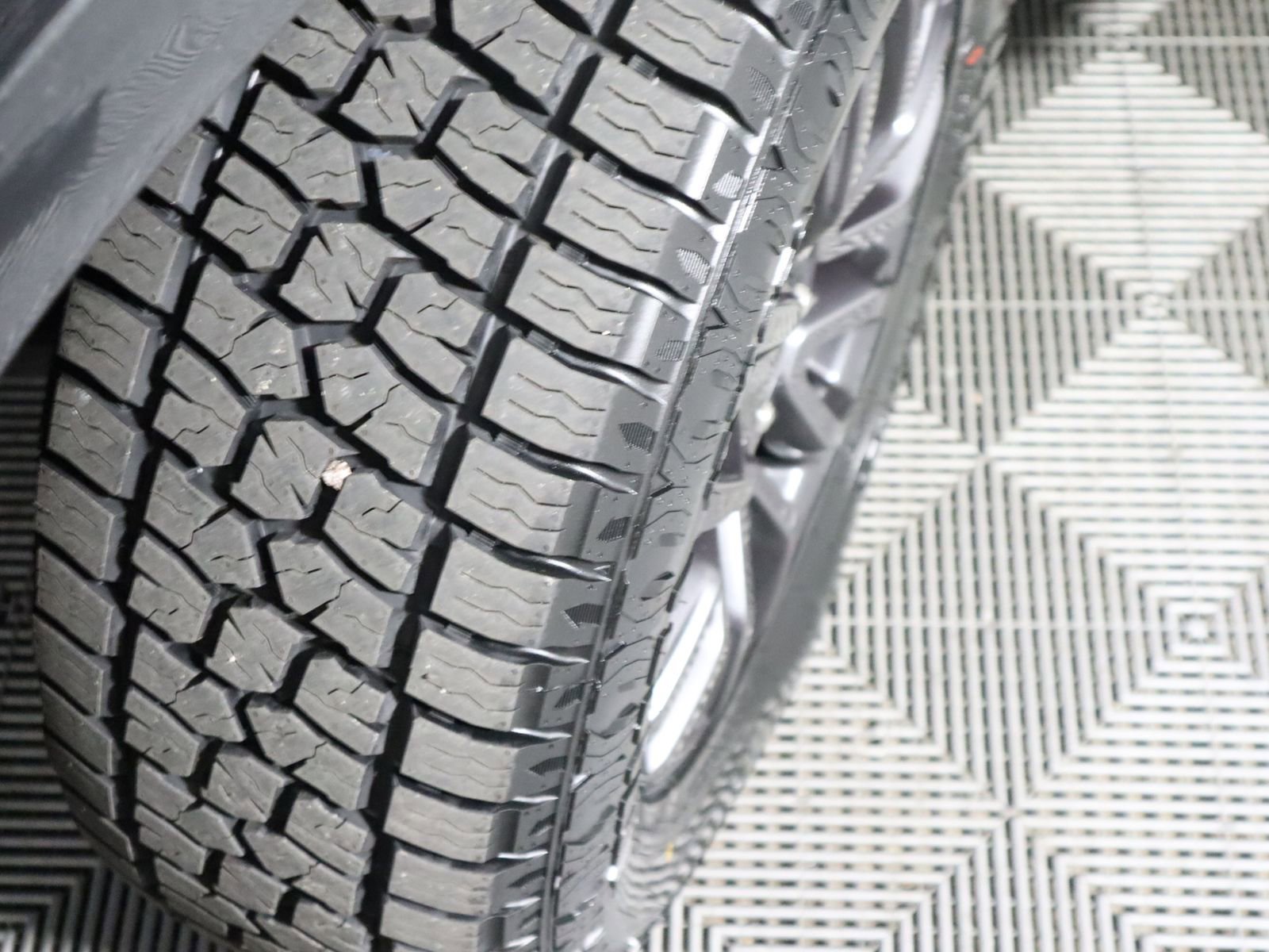 Used 2019 Ford Ranger Lariat w/ Equipment Group 501A Mid AWD/4WD image 20