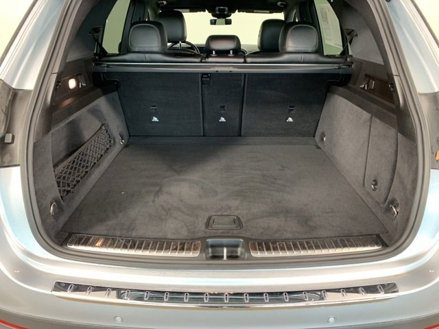 Used 2022 Mercedes-Benz GLE 350 4MATIC w/ Premium Package image 13