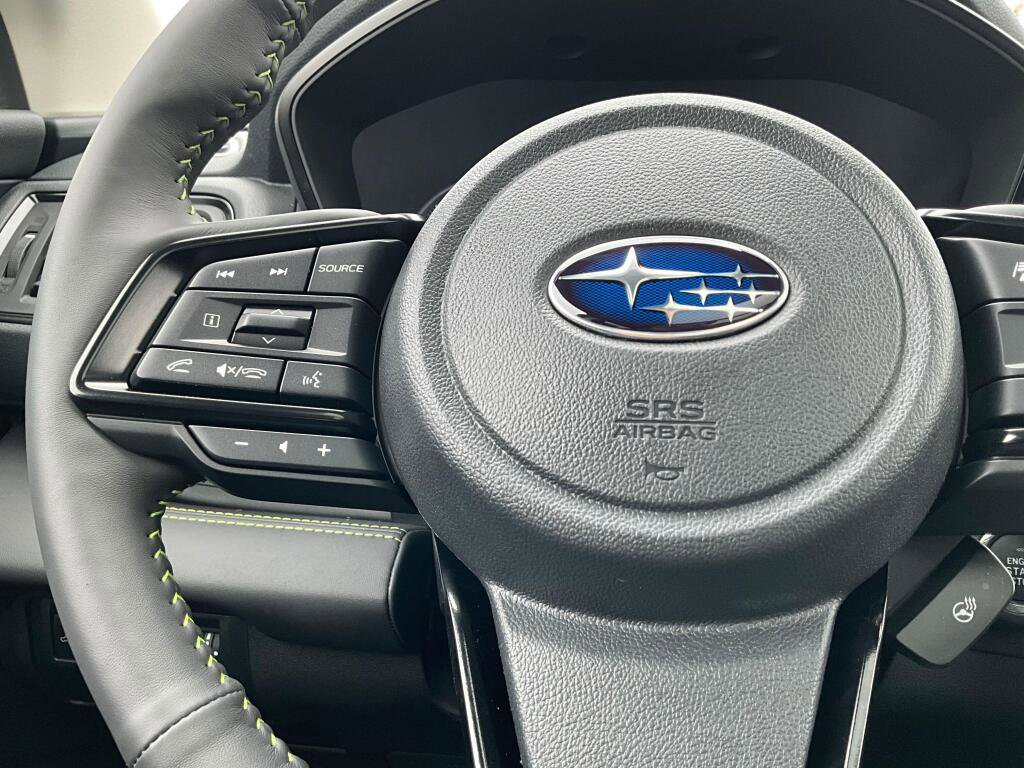 New 2026 Subaru Ascent Bronze Edition image 26