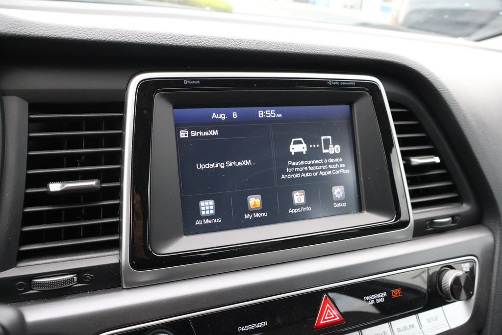 Used 2019 Hyundai Sonata SEL FWD image 20