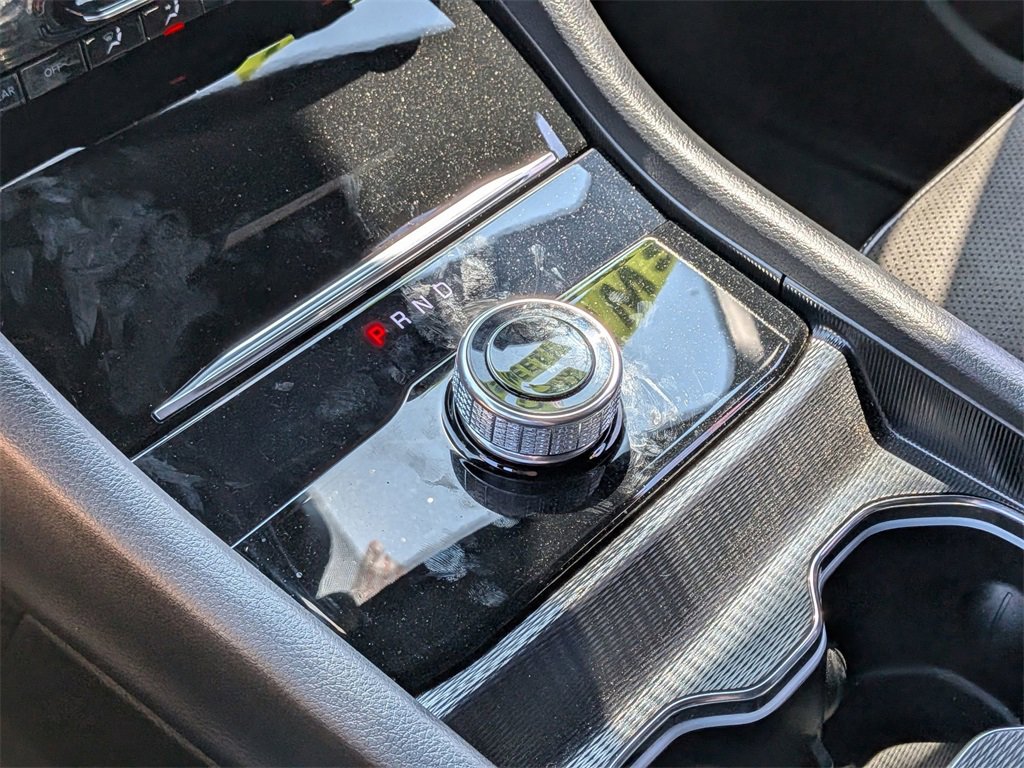 Used 2025 Jeep Grand Cherokee L Altitude image 15