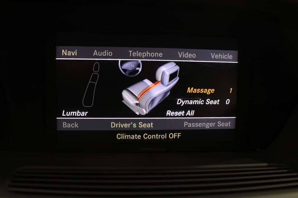 Used 2010 Mercedes-Benz S 550 4MATIC image 33